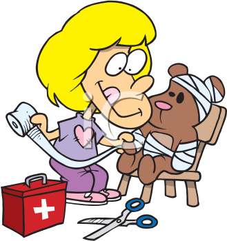 Nurse Clipart