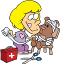 Nurse Clipart