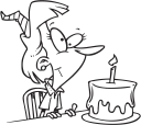 Birthday Clipart