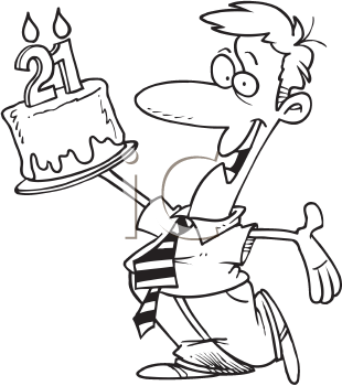 Birthday Clipart