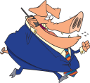 Pig Clipart