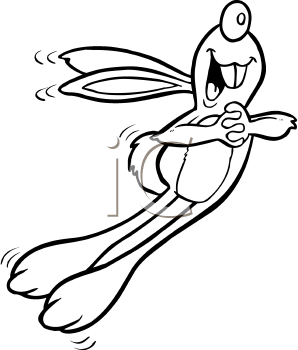 Rabbit Clipart