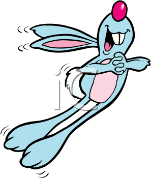 Rabbit Clipart