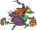 Halloween Clipart