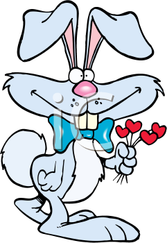 Rabbit Clipart