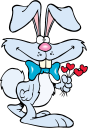 Rabbit Clipart