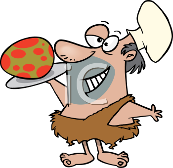 Chef Clipart