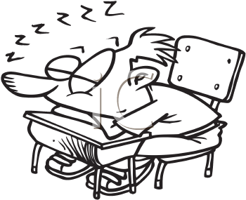 Student Clipart