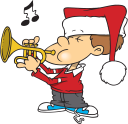 Santa Claus Clipart