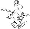 Carpenter Clipart