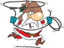 Santa Claus Clipart