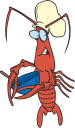 Lobster Clipart