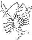 Lobster Clipart