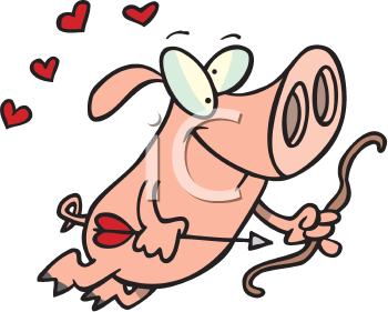 Pig Clipart