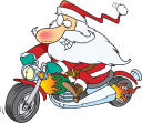 Santa Claus Clipart