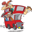 School Bus Clipart