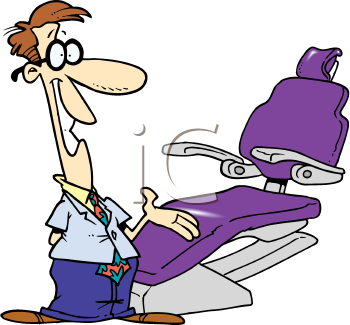 Dentist Clipart