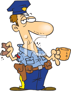 Police Clipart