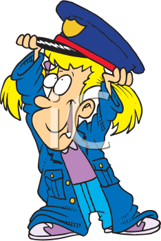 Police Clipart