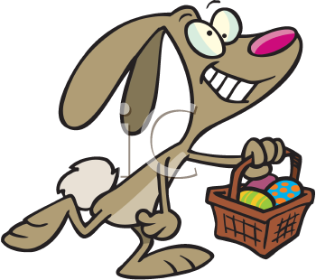 Rabbit Clipart