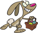 Rabbit Clipart