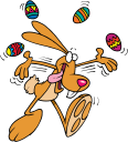 Rabbit Clipart