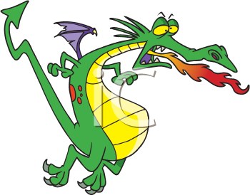 Reptile Clipart