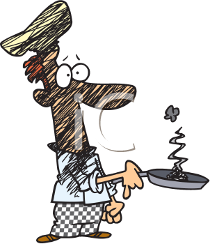 Chef Clipart