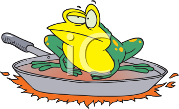 Toad Clipart