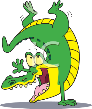 Reptile Clipart