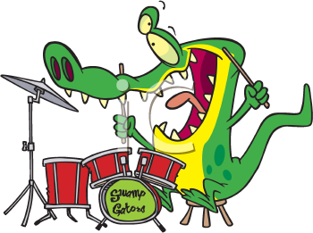 Reptile Clipart