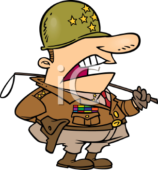 General Clipart