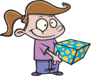 Birthday Clipart