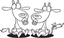 Goat Clipart