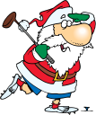 Santa Claus Clipart