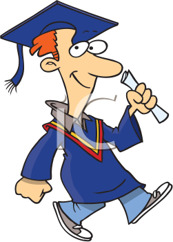 Student Clipart