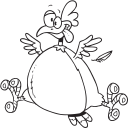 Bird Clipart