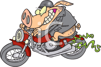 Pig Clipart