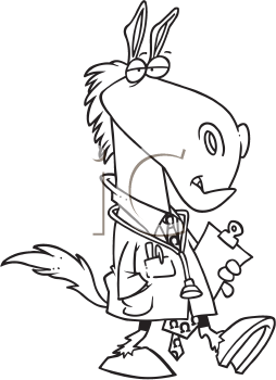 Doctor Clipart