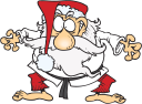 Santa Claus Clipart