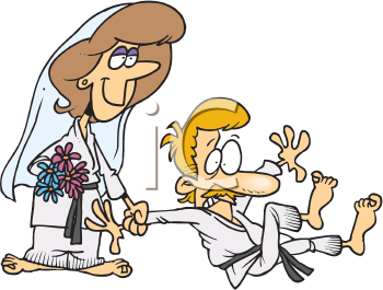 Wedding Clipart