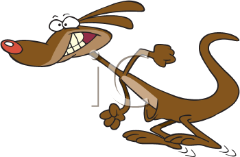 Marsupial Clipart