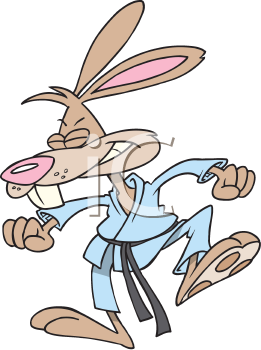 Rabbit Clipart