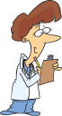 Doctor Clipart