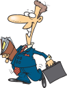 Businessman Clipart