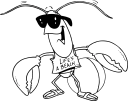 Lobster Clipart