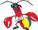 Lobster Clipart