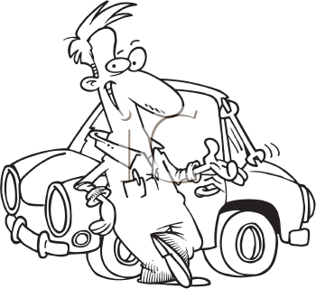 Mechanic Clipart