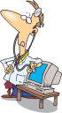 Doctor Clipart