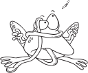 Toad Clipart